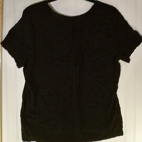 Jaclyn Smith, Crap paper Like Black Top, 1X - Picture 3 of 6